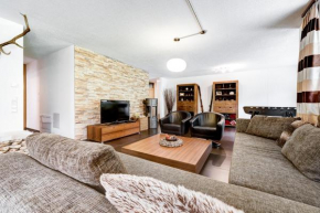 Appartement Ski In by A-Appartments